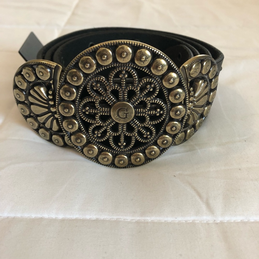 Belt